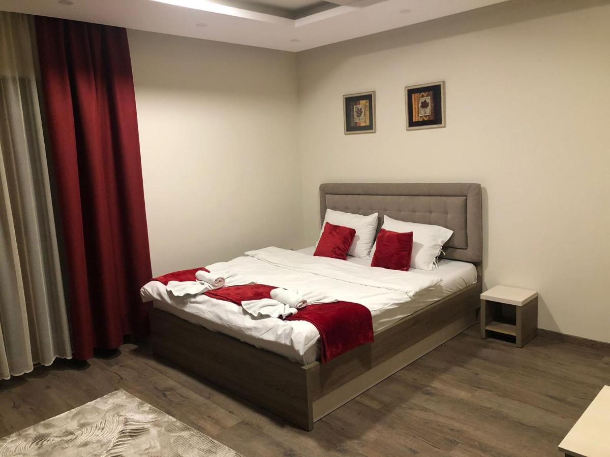 As Lux Apartmani Kopaonik Dış mekan fotoğraf