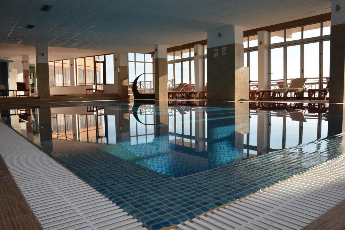 As Lux Apartmani Kopaonik Dış mekan fotoğraf