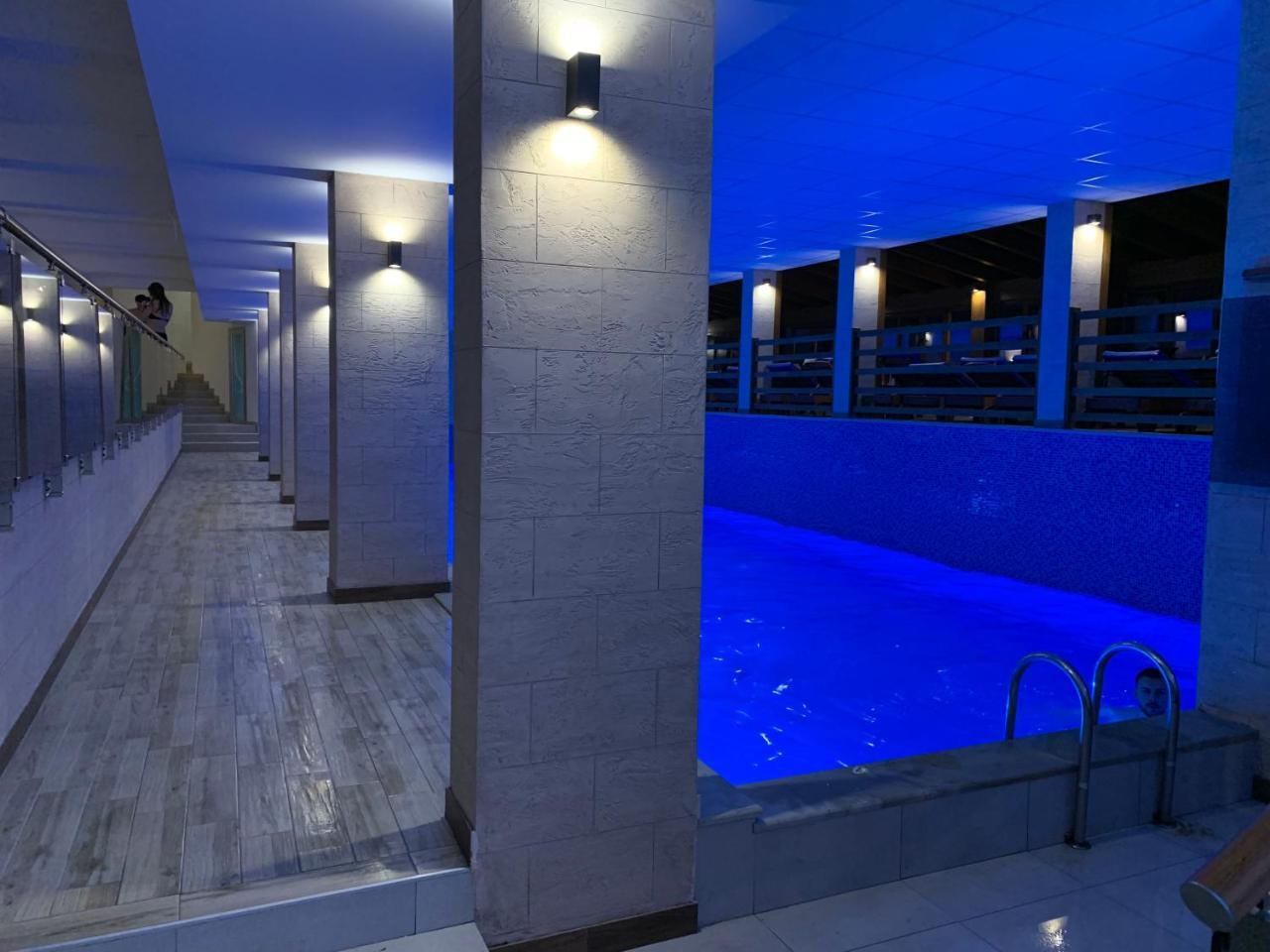 As Lux Apartmani Kopaonik Dış mekan fotoğraf