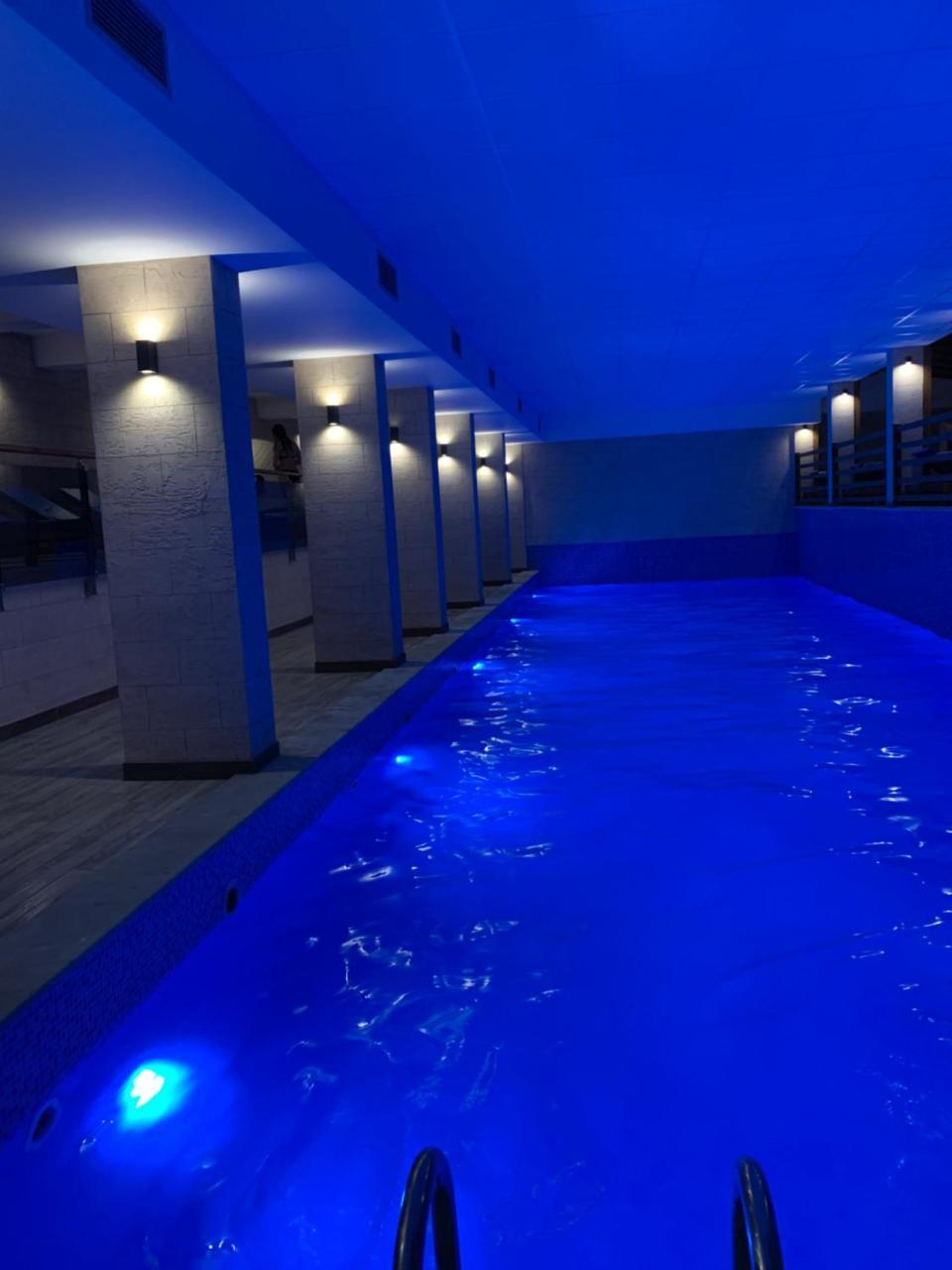 As Lux Apartmani Kopaonik Dış mekan fotoğraf