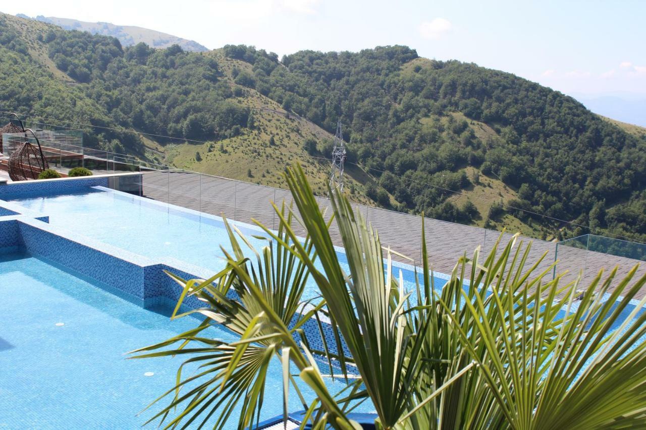 As Lux Apartmani Kopaonik Dış mekan fotoğraf