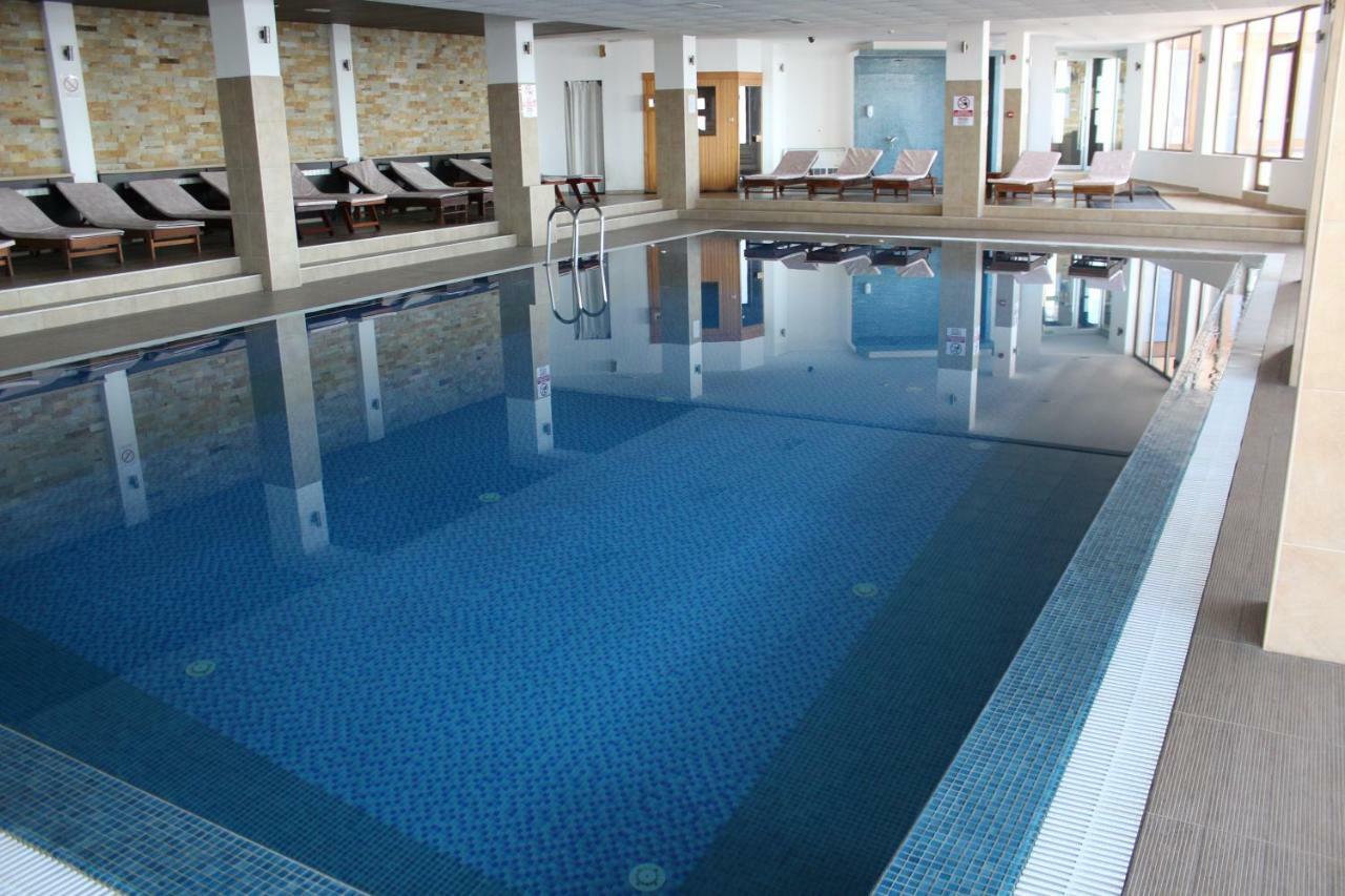As Lux Apartmani Kopaonik Dış mekan fotoğraf