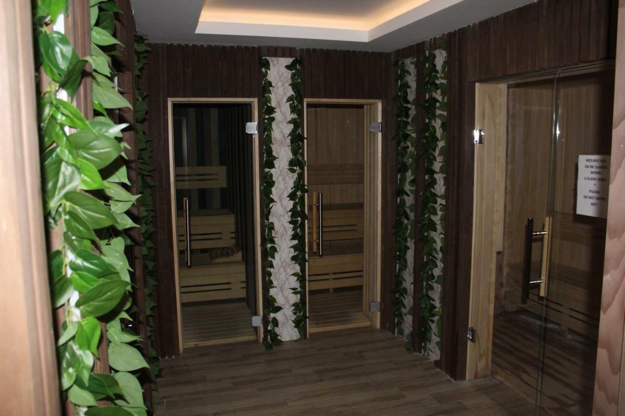 As Lux Apartmani Kopaonik Dış mekan fotoğraf
