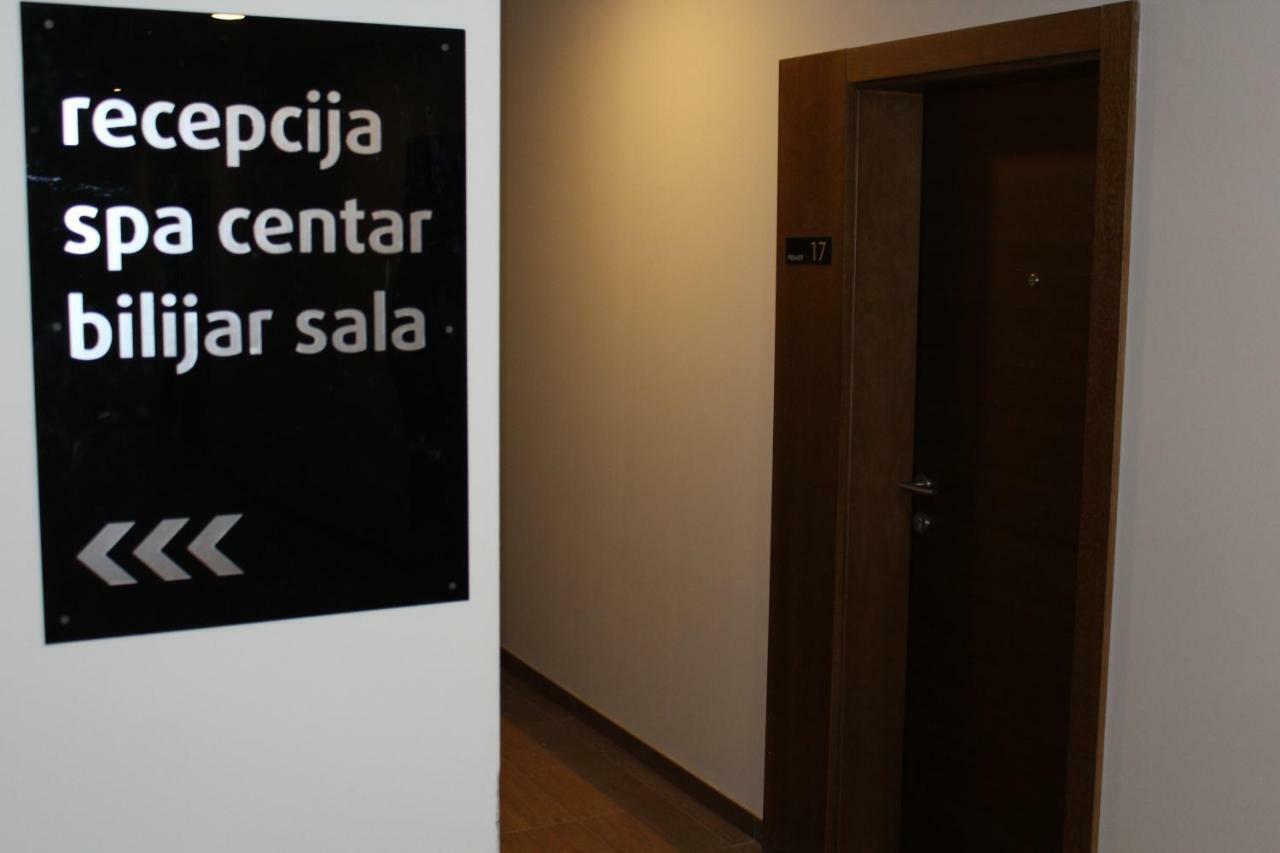 As Lux Apartmani Kopaonik Dış mekan fotoğraf