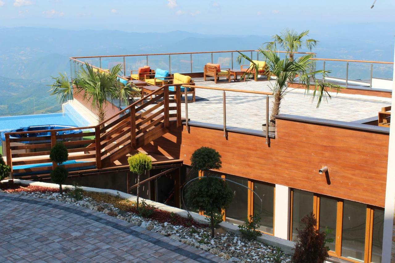 As Lux Apartmani Kopaonik Dış mekan fotoğraf