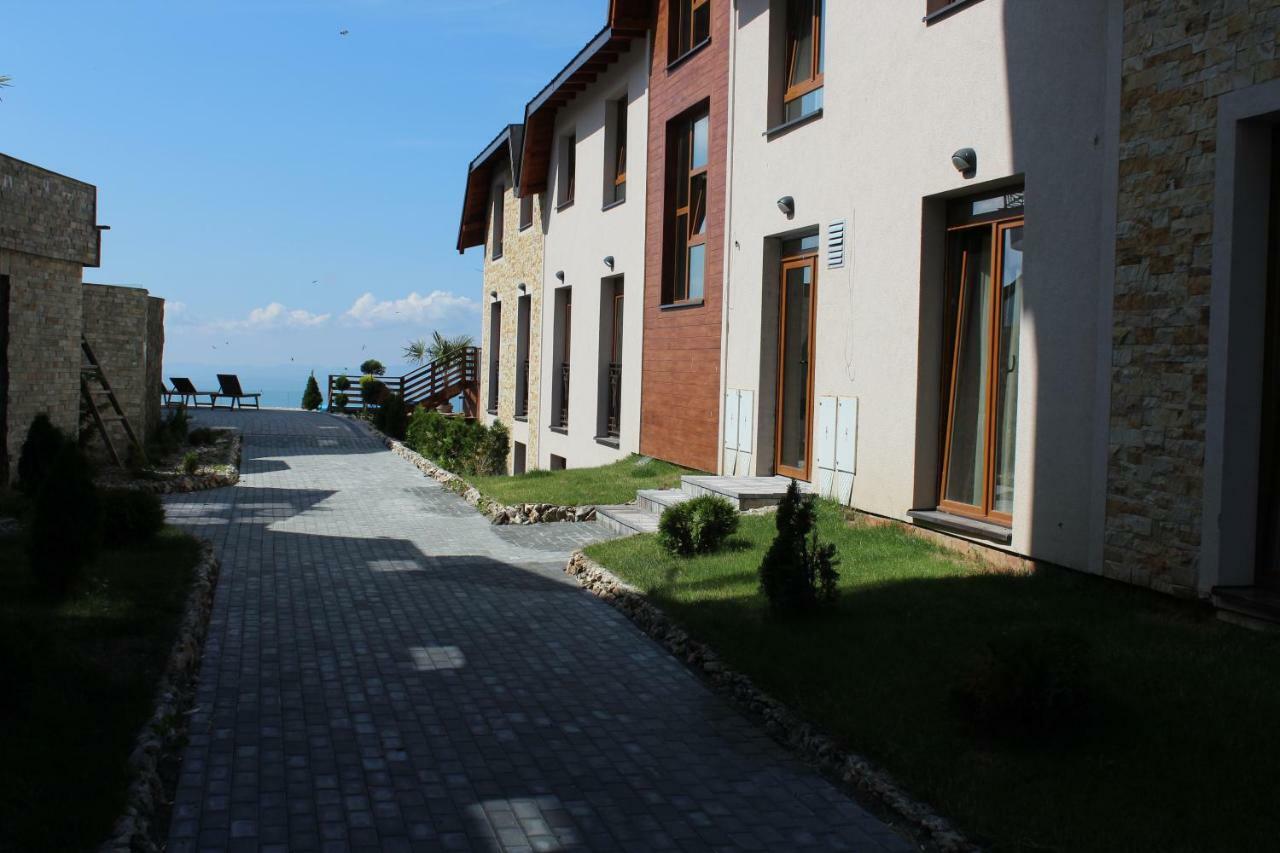 As Lux Apartmani Kopaonik Dış mekan fotoğraf