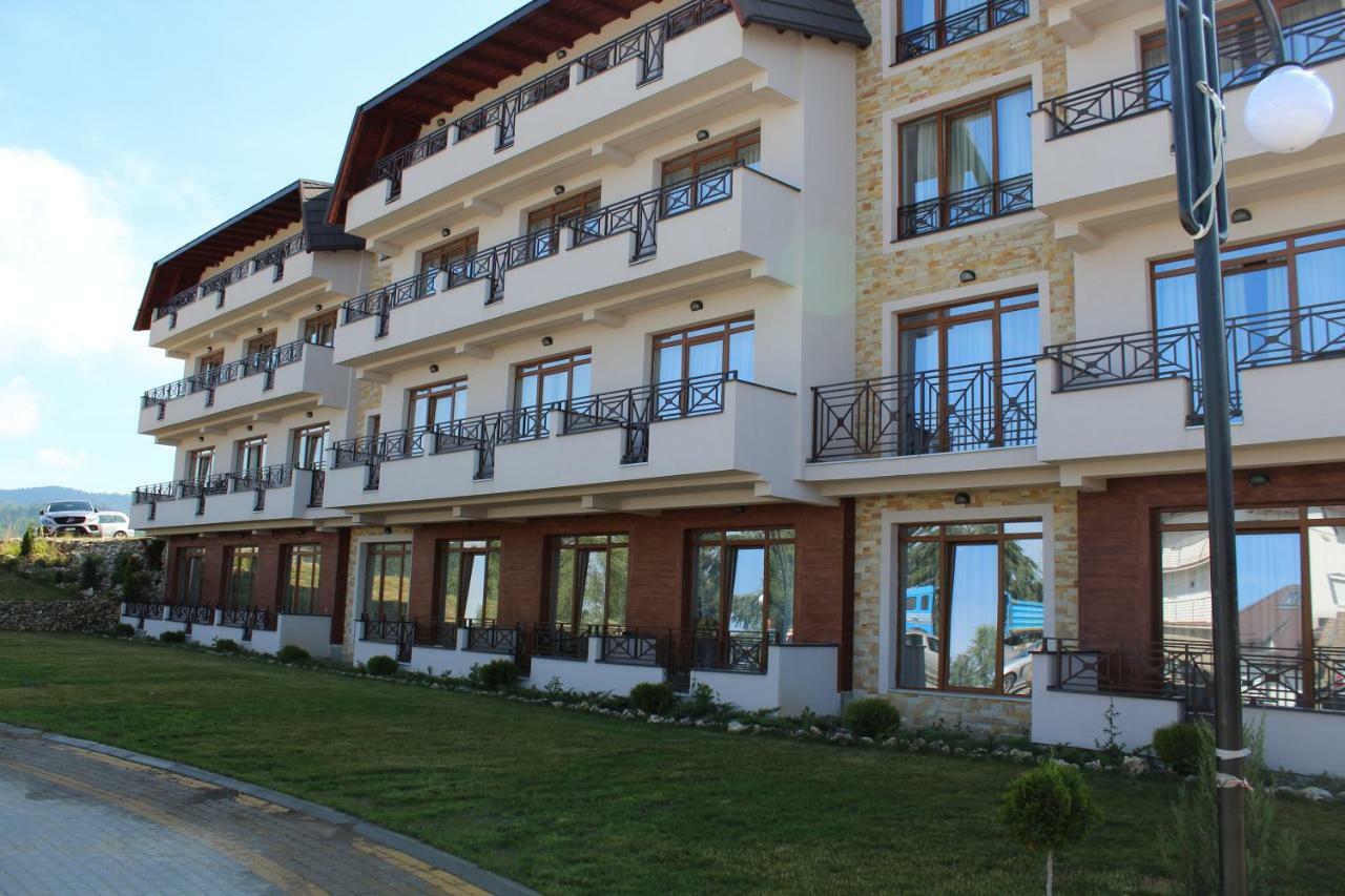 As Lux Apartmani Kopaonik Dış mekan fotoğraf