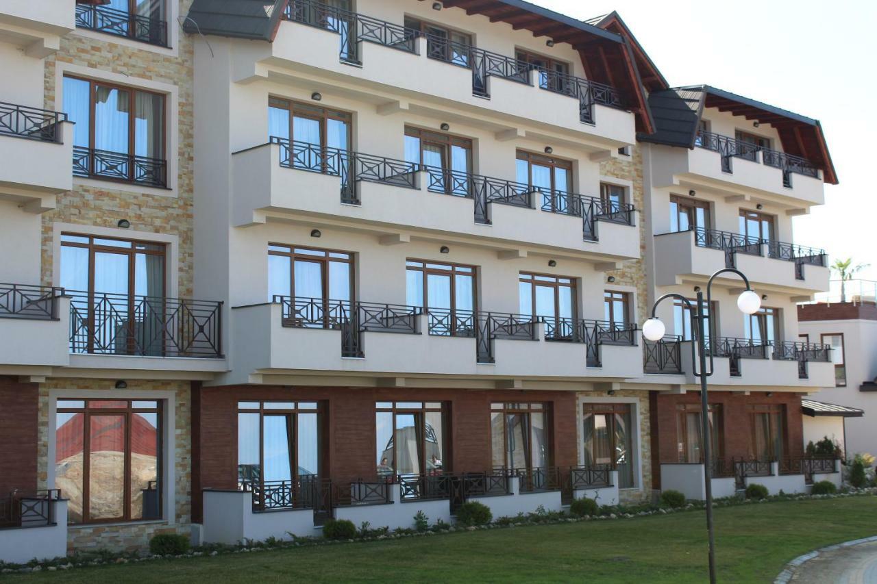 As Lux Apartmani Kopaonik Dış mekan fotoğraf