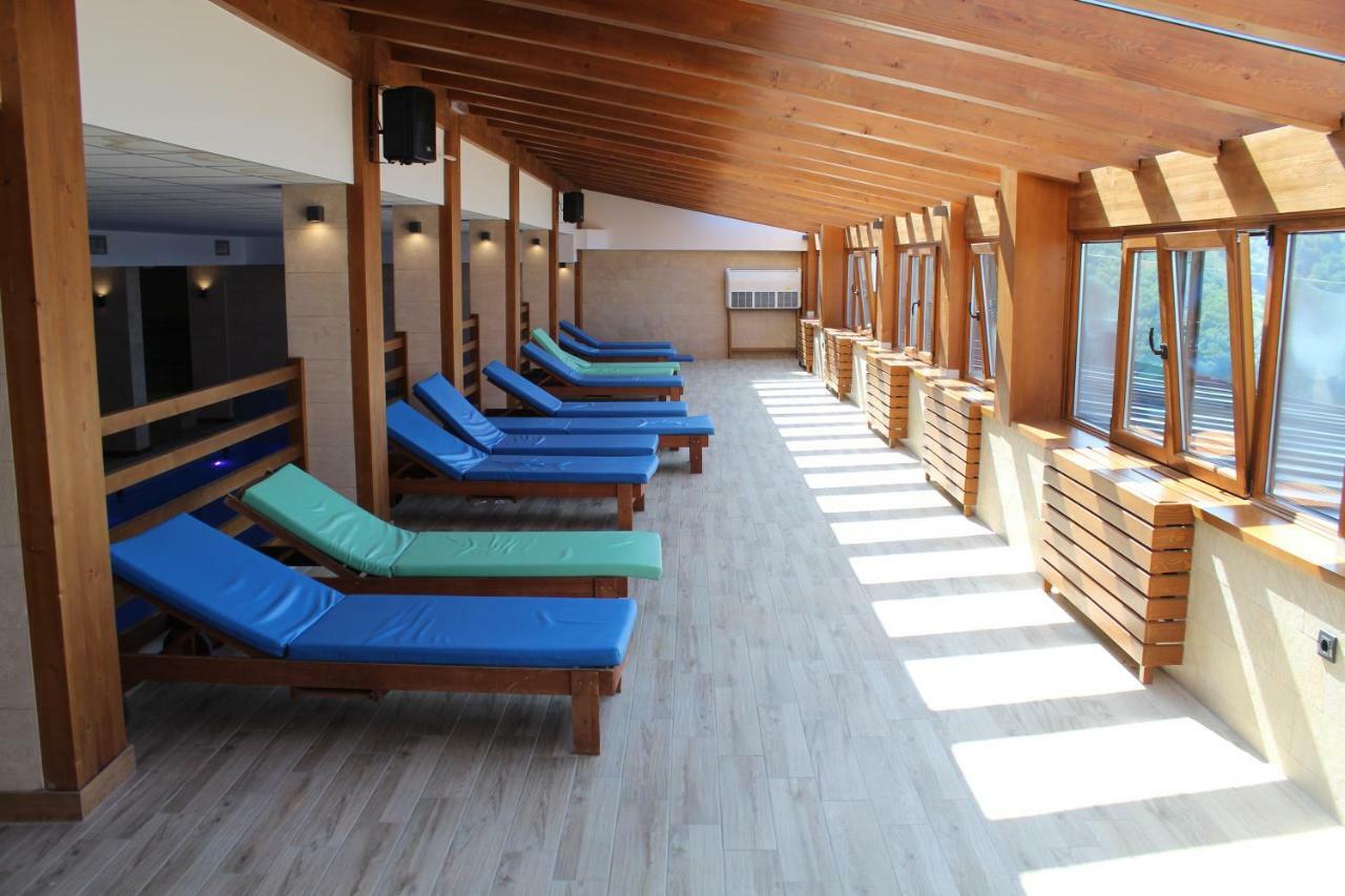 As Lux Apartmani Kopaonik Dış mekan fotoğraf