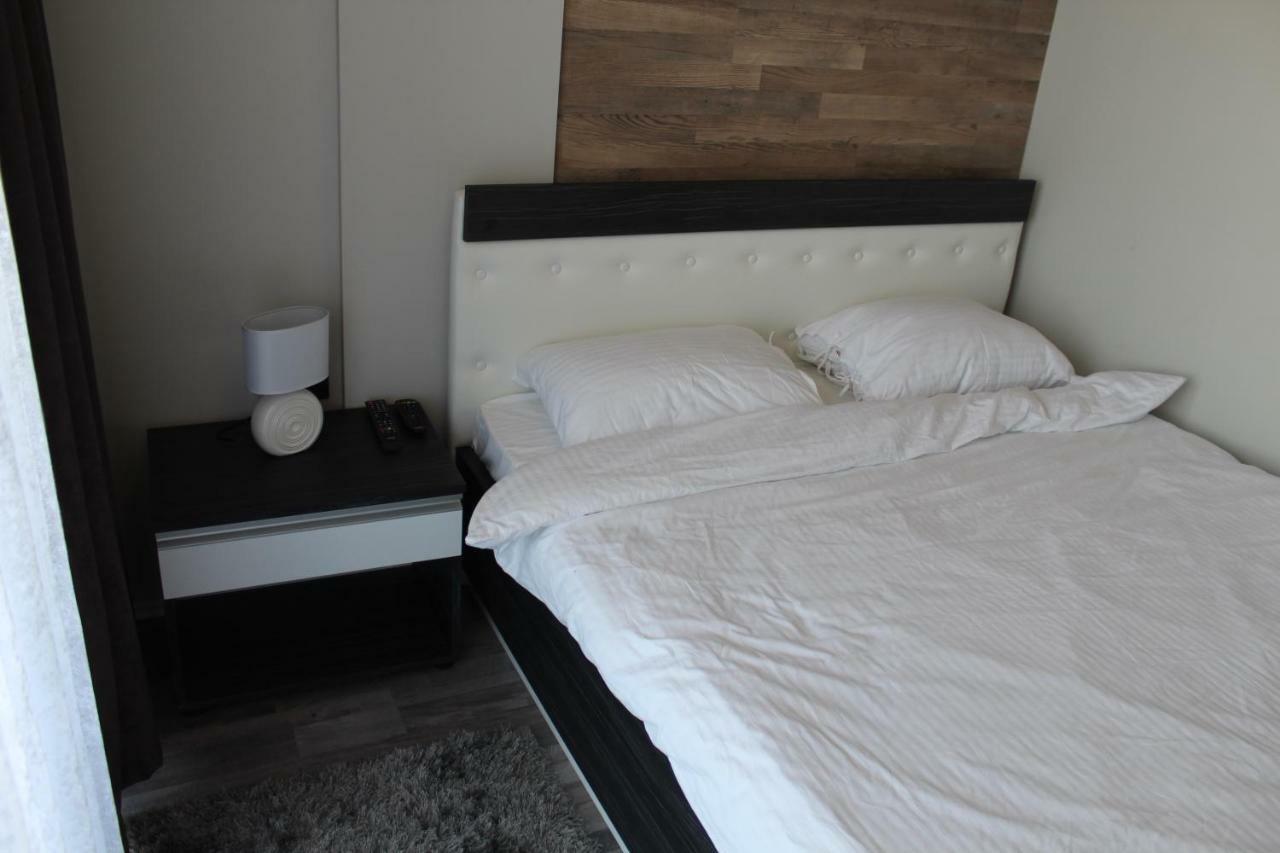 As Lux Apartmani Kopaonik Dış mekan fotoğraf